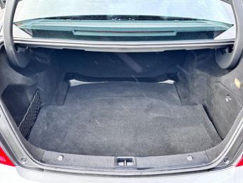 MERCEDES-BENZ C-CLASS 1.8 C250 BlueEfficiency Sport Saloon 4dr Petrol Auto Euro 5 (204