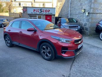 Kia Ceed 1.0 T-GDi 2 SUV 5dr Petrol Manual Euro 6 (s/s) (118 bhp)