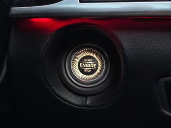 MERCEDES-BENZ S CLASS 4.0 S63L V8 BiTurbo AMG Saloon 4dr Petrol SpdS MCT Euro 6 (s/s) 