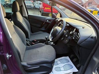 CITROEN C3 1.6 BlueHDi Platinum Hatchback 5dr Diesel Manual Euro 6 (s/s) (1