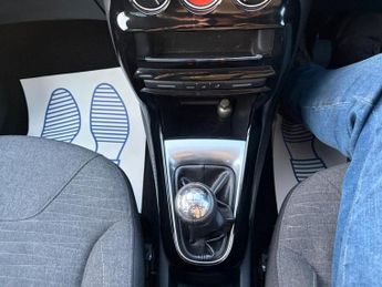 CITROEN C3 1.6 BlueHDi Platinum Hatchback 5dr Diesel Manual Euro 6 (s/s) (1