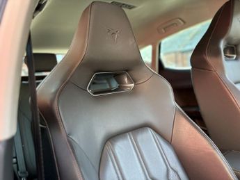 CUPRA FORMENTOR 1.5 TSI V2 SUV 5dr Petrol DSG Euro 6 (s/s) (150 ps)