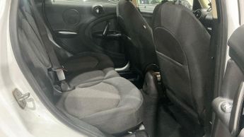 MINI COUNTRYMAN 1.6 Cooper SUV 5dr Petrol Manual Euro 6 (s/s) (122 ps) ***DRIVE 