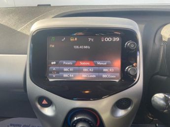 PEUGEOT 108 1.0 Active Hatchback 3dr Petrol Manual Euro 6 (68 ps)
