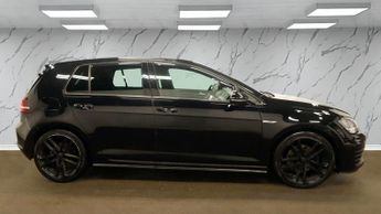 VOLKSWAGEN GOLF 2.0 TDI BlueMotion Tech GTD Hatchback 5dr Diesel DSG Euro 6 (s/s