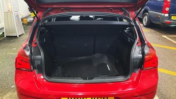 BMW 1 SERIES 2.0 118d Sport Hatchback 5dr Diesel Auto Euro 6 (s/s) (150 ps)