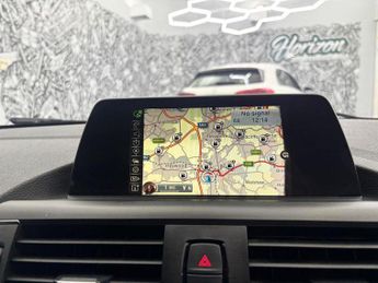 BMW 1 SERIES 2.0 118d Sport Hatchback 5dr Diesel Auto Euro 6 (s/s) (150 ps)