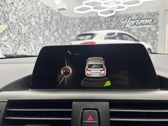 BMW 1 SERIES 2.0 118d Sport Hatchback 5dr Diesel Auto Euro 6 (s/s) (150 ps)