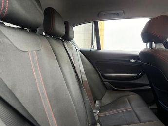 BMW 1 SERIES 2.0 118d Sport Hatchback 5dr Diesel Auto Euro 6 (s/s) (150 ps)