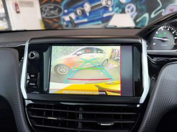 PEUGEOT 2008 1.2 PureTech GT Line SUV 5dr Petrol EAT Euro 6 (s/s) (110 ps)