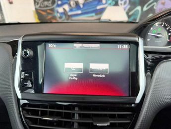 PEUGEOT 2008 1.2 PureTech GT Line SUV 5dr Petrol EAT Euro 6 (s/s) (110 ps)