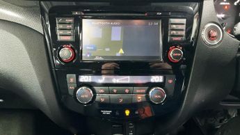 NISSAN X-TRAIL 2.0 dCi Tekna SUV 5dr Diesel XTRON 4WD Euro 6 (s/s) (177 ps)