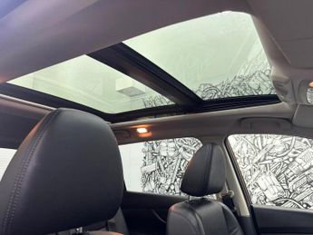 NISSAN X-TRAIL 2.0 dCi Tekna SUV 5dr Diesel XTRON 4WD Euro 6 (s/s) (177 ps)