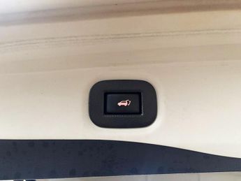 NISSAN X-TRAIL 2.0 dCi Tekna SUV 5dr Diesel XTRON 4WD Euro 6 (s/s) (177 ps)