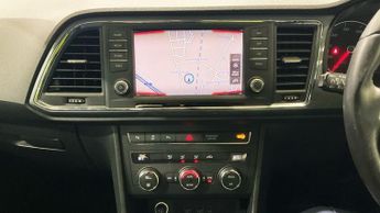 SEAT ATECA 1.5 TSI EVO SE Technology SUV 5dr Petrol Manual Euro 6 (s/s) (15