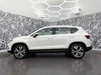 SEAT ATECA 1.5 TSI EVO SE Technology SUV 5dr Petrol Manual Euro 6 (s/s) (15