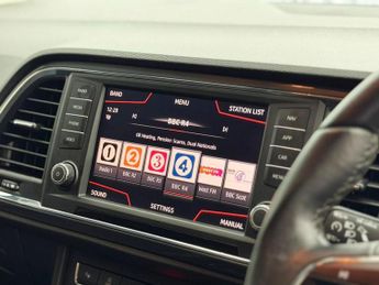 SEAT ATECA 1.5 TSI EVO SE Technology SUV 5dr Petrol Manual Euro 6 (s/s) (15