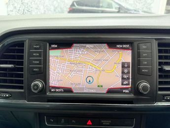 SEAT ATECA 1.5 TSI EVO SE Technology SUV 5dr Petrol Manual Euro 6 (s/s) (15