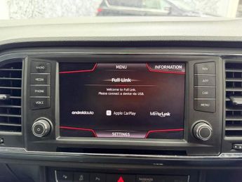 SEAT ATECA 1.5 TSI EVO SE Technology SUV 5dr Petrol Manual Euro 6 (s/s) (15