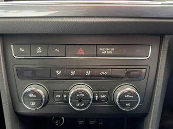 SEAT ATECA 1.5 TSI EVO SE Technology SUV 5dr Petrol Manual Euro 6 (s/s) (15