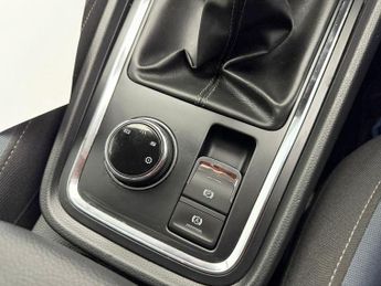 SEAT ATECA 1.5 TSI EVO SE Technology SUV 5dr Petrol Manual Euro 6 (s/s) (15