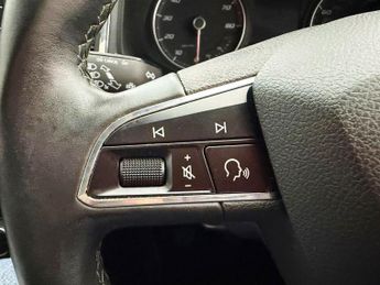 SEAT ATECA 1.5 TSI EVO SE Technology SUV 5dr Petrol Manual Euro 6 (s/s) (15