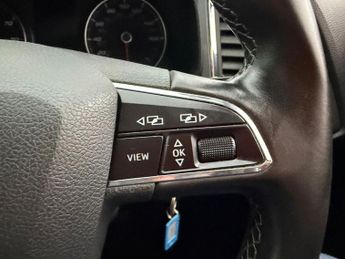 SEAT ATECA 1.5 TSI EVO SE Technology SUV 5dr Petrol Manual Euro 6 (s/s) (15