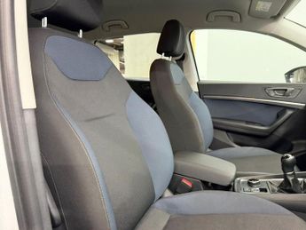 SEAT ATECA 1.5 TSI EVO SE Technology SUV 5dr Petrol Manual Euro 6 (s/s) (15