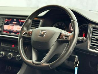 SEAT ATECA 1.5 TSI EVO SE Technology SUV 5dr Petrol Manual Euro 6 (s/s) (15