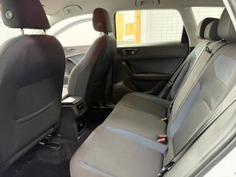 SEAT ATECA 1.5 TSI EVO SE Technology SUV 5dr Petrol Manual Euro 6 (s/s) (15
