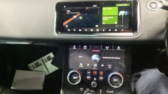 LAND ROVER RANGE ROVER EVOQUE 2.0 D180 S SUV 5dr Diesel Auto 4WD Euro 6 (s/s) (180 ps)