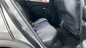 PEUGEOT 2008 1.2 PureTech GT SUV 5dr Petrol EAT Euro 6 (s/s) (130 ps)