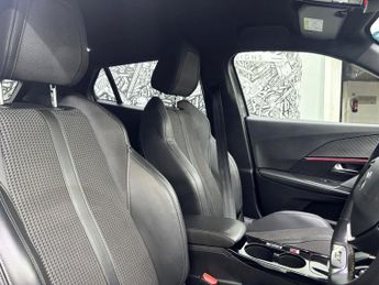 PEUGEOT 2008 1.2 PureTech GT SUV 5dr Petrol EAT Euro 6 (s/s) (130 ps)