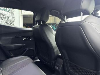 PEUGEOT 2008 1.2 PureTech GT SUV 5dr Petrol EAT Euro 6 (s/s) (130 ps)