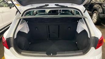 SEAT LEON 2.0 TSI FR Sport Hatchback 5dr Petrol DSG Euro 6 (s/s) (190 ps)