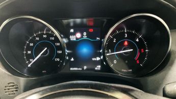 JAGUAR F-PACE 2.0 D180 R-Sport SUV 5dr Diesel Auto AWD Euro 6 (s/s) (180 ps)