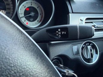 MERCEDES-BENZ E-CLASS 3.0 E350 V6 BlueTEC AMG Night Edition (Premium) Saloon 4dr Diese