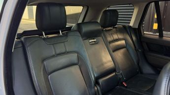 LAND ROVER RANGE ROVER 3.0 TD V6 Vogue SE Auto 4WD Euro 6 (s/s) 5dr