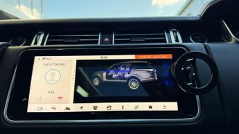 LAND ROVER RANGE ROVER 3.0 TD V6 Vogue SE Auto 4WD Euro 6 (s/s) 5dr