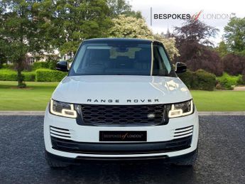 LAND ROVER RANGE ROVER 3.0 TD V6 Vogue SE Auto 4WD Euro 6 (s/s) 5dr