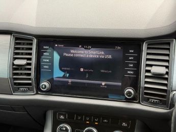 SKODA KODIAQ 1.4 TSI ACT SE SUV 5dr Petrol DSG Euro 6 (s/s) (5 Seat) (150 ps)
