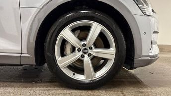 AUDI E-TRON 50 Technik SUV 5dr Electric Auto quattro 71.2kWh (11kW Charger) 