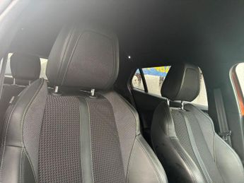 PEUGEOT 2008 1.2 PureTech GT SUV 5dr Petrol Manual Euro 6 (s/s) (130 ps)