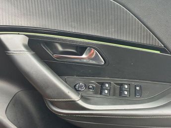 PEUGEOT 2008 1.2 PureTech GT SUV 5dr Petrol Manual Euro 6 (s/s) (130 ps)