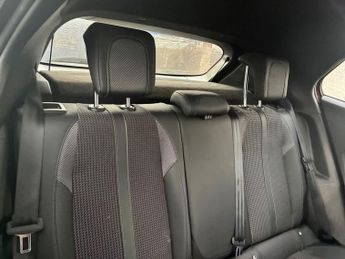 PEUGEOT 2008 1.2 PureTech GT SUV 5dr Petrol Manual Euro 6 (s/s) (130 ps)