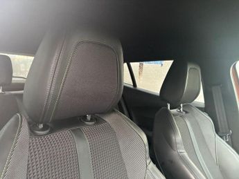 PEUGEOT 2008 1.2 PureTech GT SUV 5dr Petrol Manual Euro 6 (s/s) (130 ps)