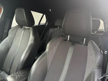 PEUGEOT 2008 1.2 PureTech GT SUV 5dr Petrol Manual Euro 6 (s/s) (130 ps)