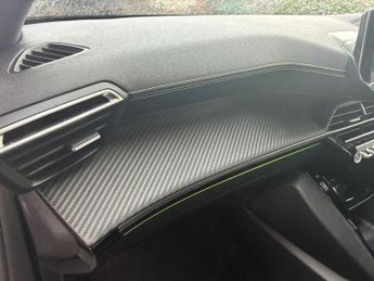 PEUGEOT 2008 1.2 PureTech GT SUV 5dr Petrol Manual Euro 6 (s/s) (130 ps)