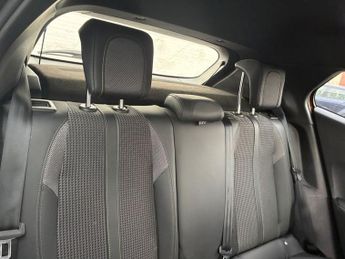 PEUGEOT 2008 1.2 PureTech GT SUV 5dr Petrol Manual Euro 6 (s/s) (130 ps)