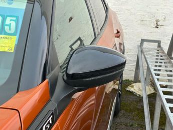 PEUGEOT 2008 1.2 PureTech GT SUV 5dr Petrol Manual Euro 6 (s/s) (130 ps)